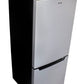 Danby DCR041C1BSLDB6 Danby 4.1 Cu. Ft. Bottom Mount Compact Refrigerator
