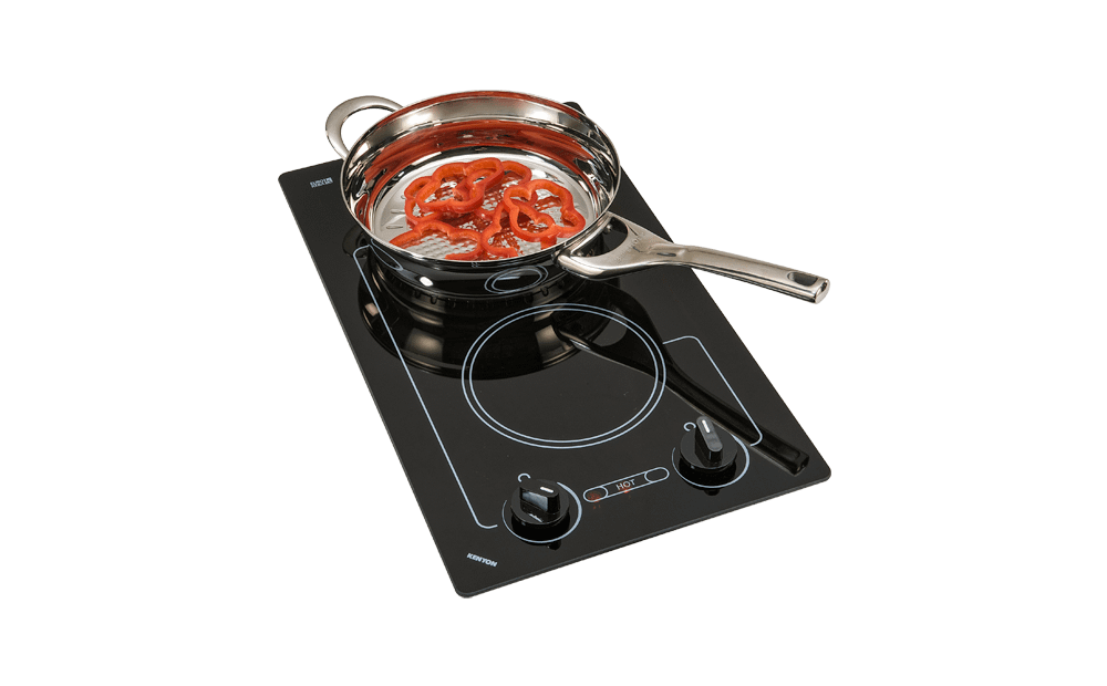 Kenyon B41601US Caribbean 2 Burner