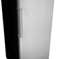 Danby DAR170A3BSLDD Danby Designer 17 Cu. Ft. Apartment Size Refrigerator