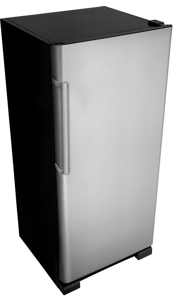 Danby DAR170A3BSLDD Danby Designer 17 Cu. Ft. Apartment Size Refrigerator