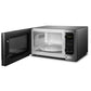 Danby DDMW1125BBS Danby Designer 1.1 Cuft Microwave With Stainless Steel Front