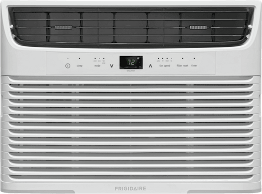 Frigidaire FFRA102ZA1 Frigidaire 10,000 Btu Window-Mounted Room Air Conditioner