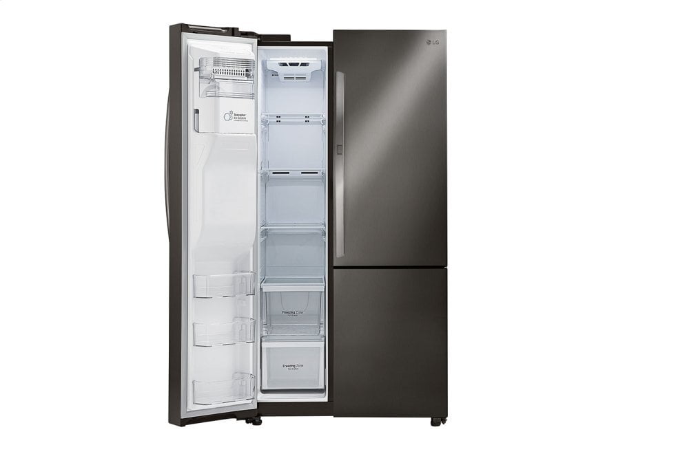 Lg LSXS26366D 26 Cu. Ft. Door-In-Door® Refrigerator