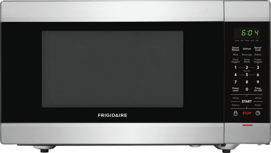 Frigidaire FFCE1655US Frigidaire 1.6 Cu. Ft. Countertop Microwave