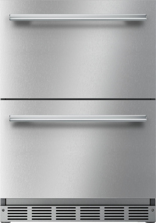Thermador T24UR915DS Freedom® Drawer Refrigerator 24'' Professional Stainless Steel T24Ur915Ds