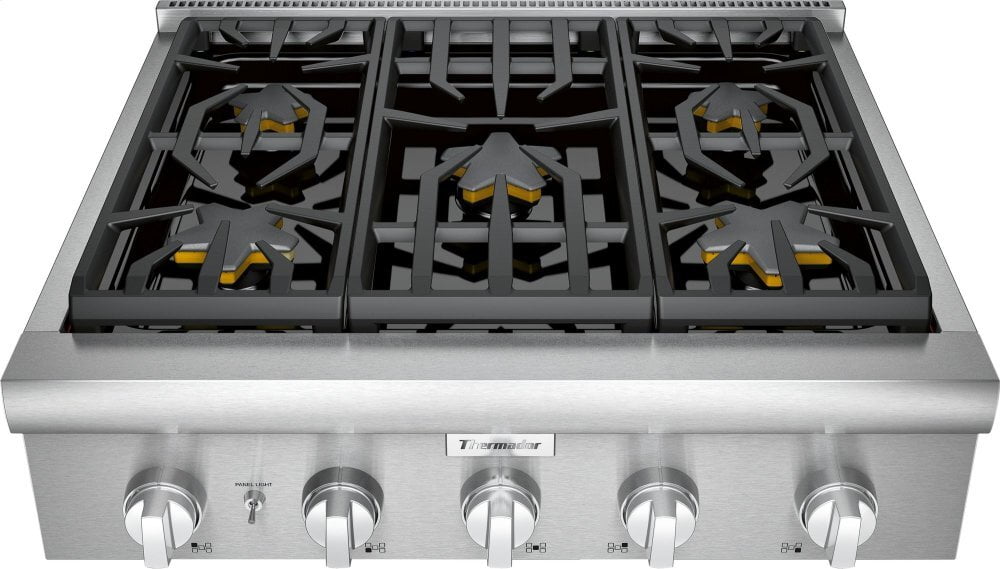 Thermador Professional Rangetop - Thumbnail 3