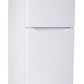 Danby DFF101B2WDB Danby 10.1 Cu. Ft. Apartment Size Refrigerator