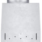Thermador VCI6B30ZS Custom Insert Stainless Steel Vci6B30Zs
