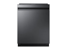 Samsung DW80R7060UG Stormwash™ 42 Dba Dishwasher In Black Stainless Steel