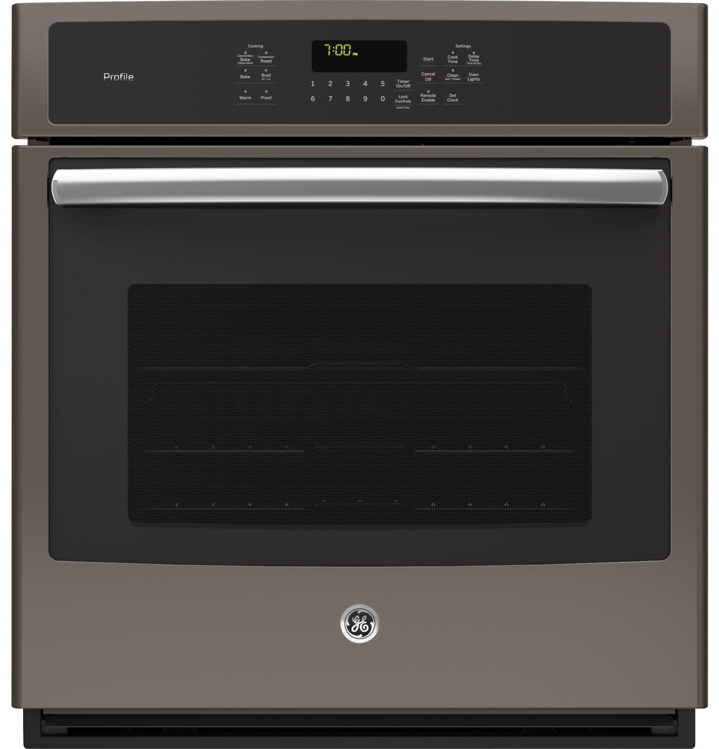 Ge Appliances PK7000EJES Ge Profile™ Series 27" Built-In Single Convection Wall Oven