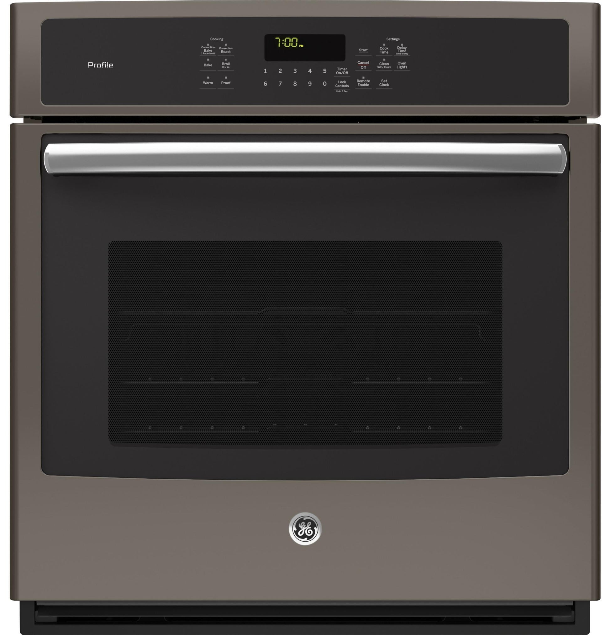 Ge Appliances PK7000EJES Ge Profile™ Series 27" Built-In Single Convection Wall Oven