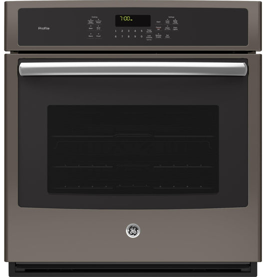 Ge Appliances PK7000EJES Ge Profile™ Series 27" Built-In Single Convection Wall Oven