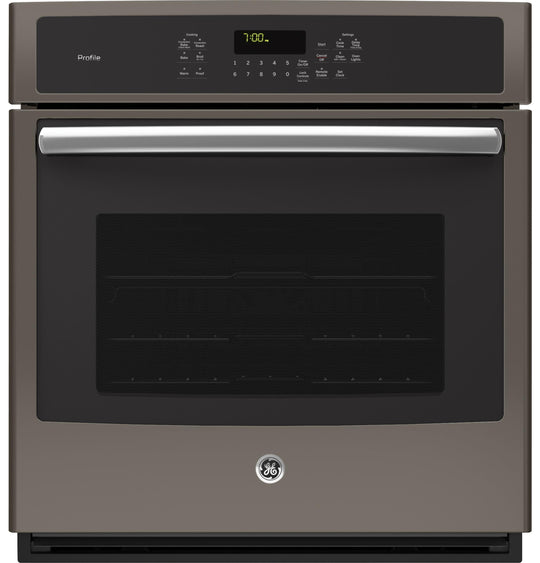 Ge Appliances PK7000EJES Ge Profile™ Series 27" Built-In Single Convection Wall Oven