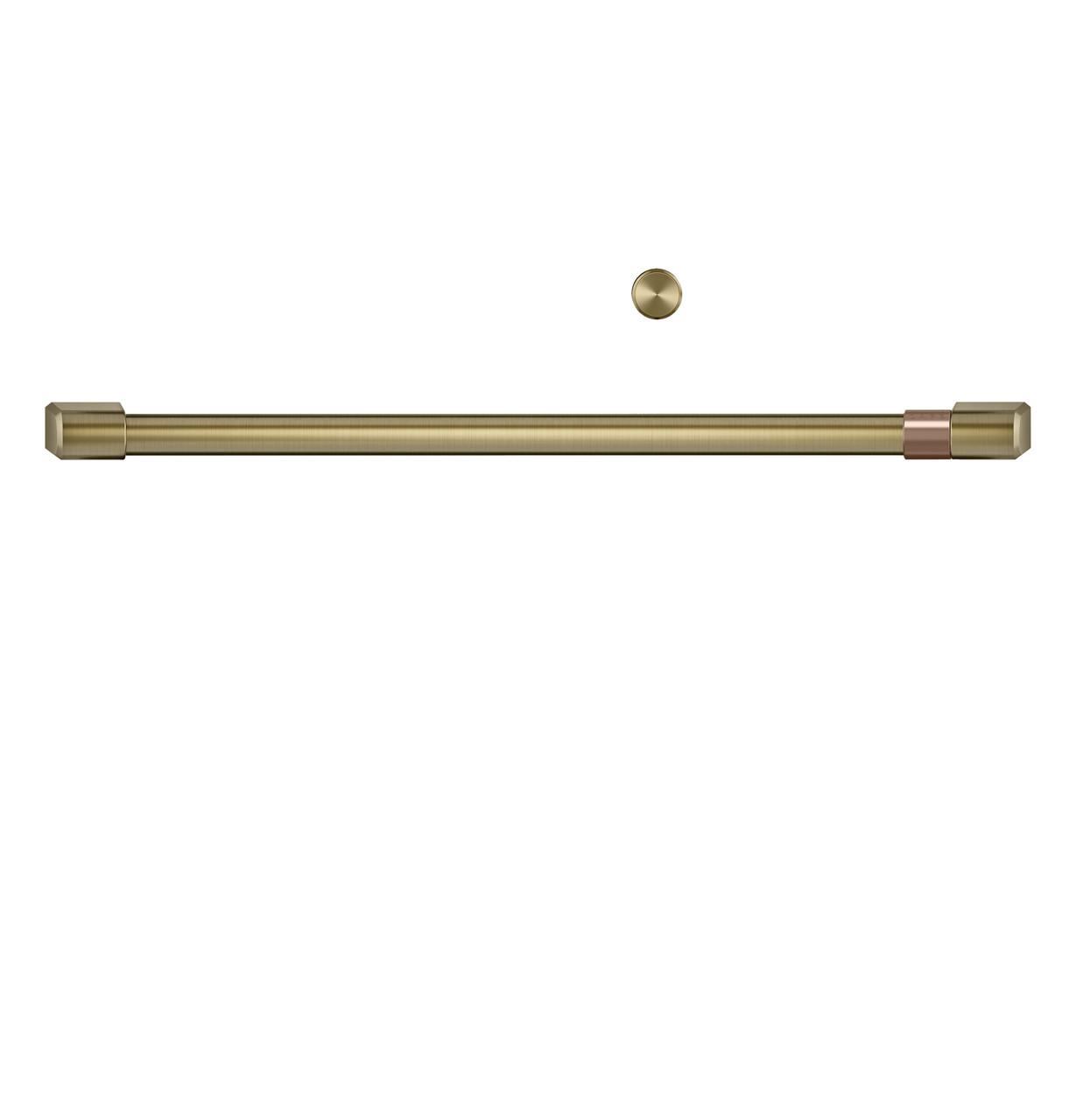 Cafe CXB30HKPNCG Café™ 30" Brushed Brass Handle/Knob