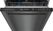 Frigidaire FGIP2468UD Frigidaire Gallery 24'' Built-In Dishwasher With Dual Orbitclean® Wash System