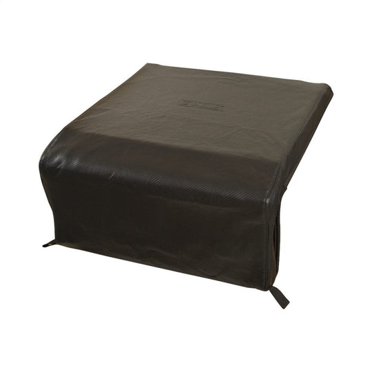 Lynx CCLPB Power Burner Carbon Fiber Vinyl Cover