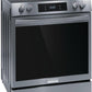 Frigidaire GCFE3060BD Frigidaire Gallery 30