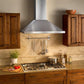 Best Range Hoods WTT32I48SB Wtt32 - 48