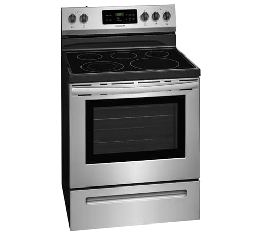 Frigidaire Professional Electric Cooktop FPEC3077RF - Thumbnail 4
