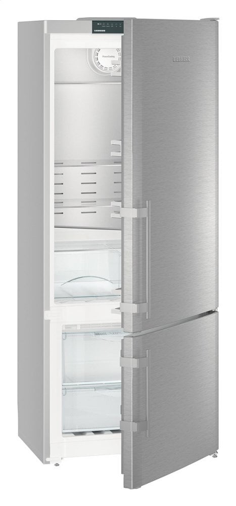 Liebherr CS1410 30" Fridge-Freezer With Nofrost