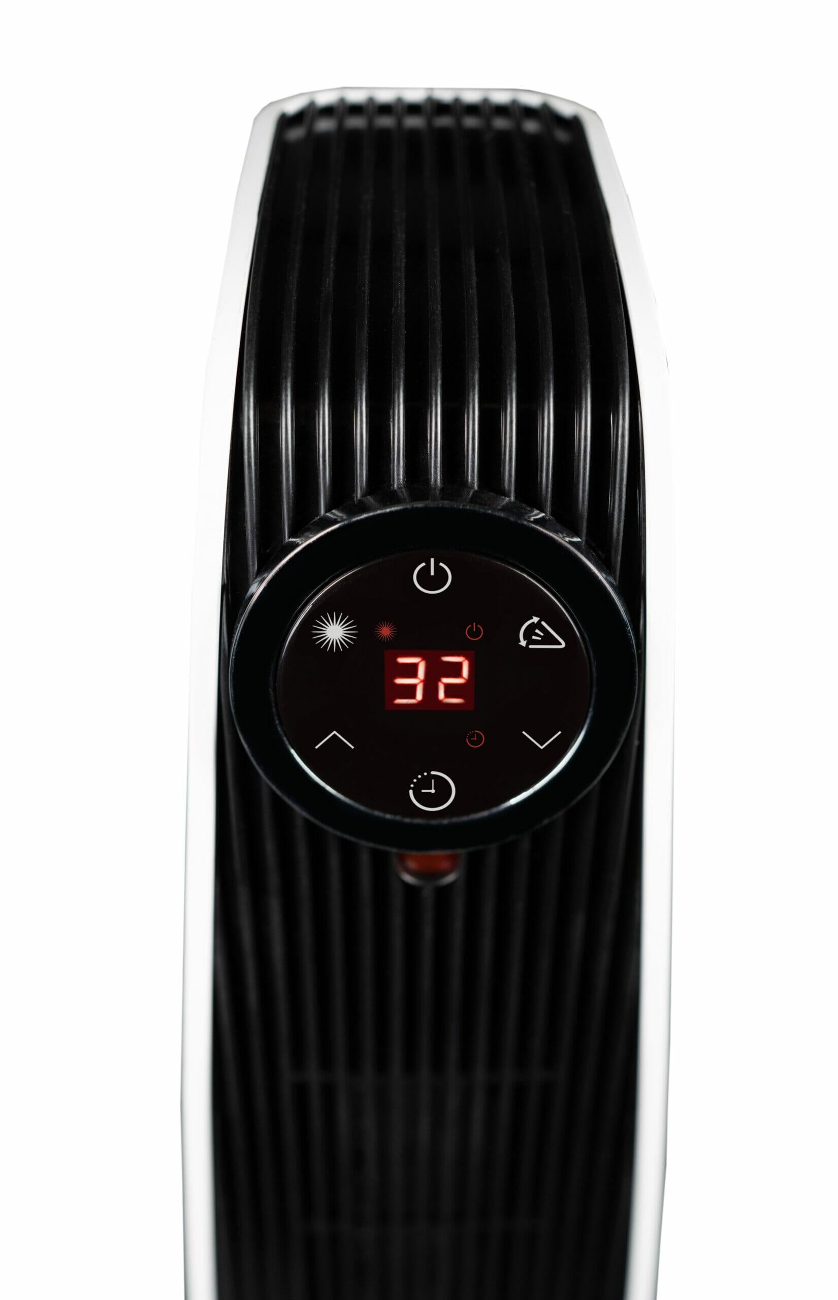 Danby DBSH02213WD13 Danby 1500W Adjustable Oscillating Heater 22