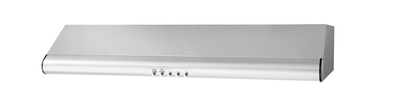 Frigidaire FHWC3040MS Frigidaire 30'' Overhead Range Hood