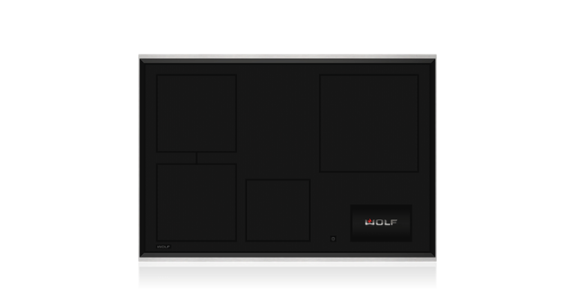 Wolf CI30460TS 30" Transitional Induction Cooktop