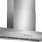 Thermador HPIN54WS 54-Inch Professional Island Hood
