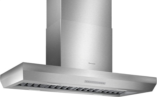 Thermador HPIN54WS 54-Inch Professional Island Hood