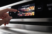Kitchenaid KODE900HSS Smart Oven+ 30