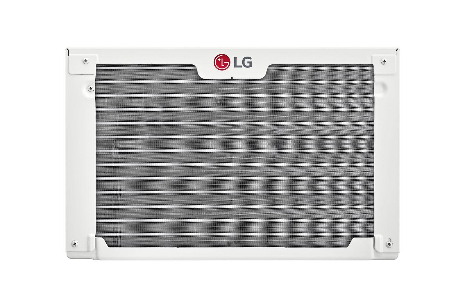 Lg LW8022ERSM 8,000 Btu Smart Wi-Fi Enabled Window Air Conditioner