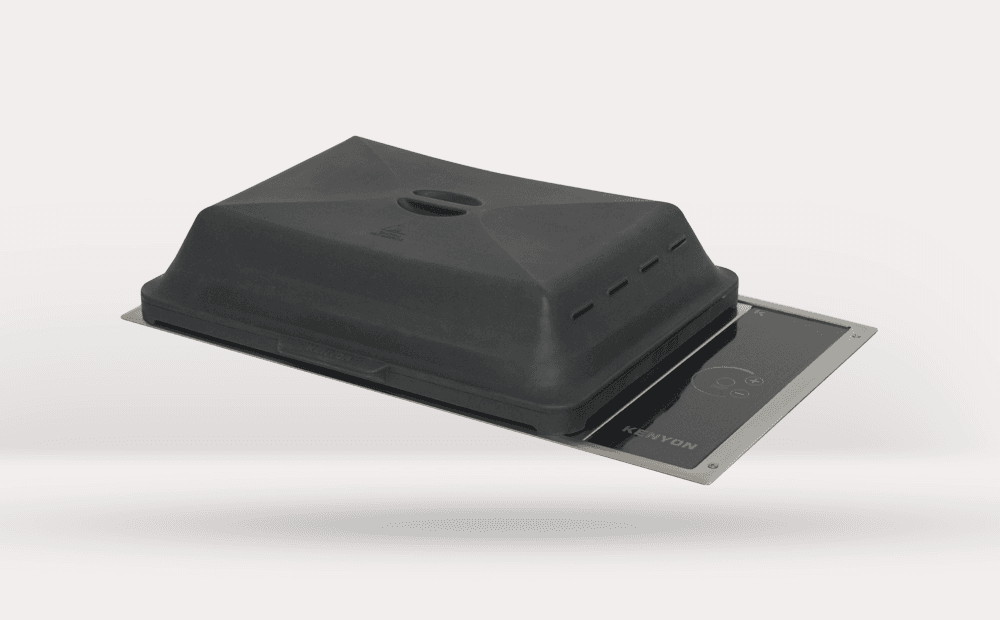 Kenyon B70070 Silken® Built-In Grill