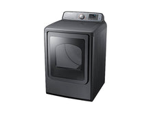 Samsung DVG50M7450P 7.4 Cu. Ft. Gas Dryer In Platinum