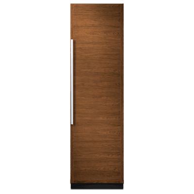 Jennair JBZFR24IGX 24" Built-In Freezer Column (Right-Hand Door Swing)