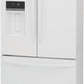 Frigidaire FRFS2823AW Frigidaire 27.8 Cu. Ft. French Door Refrigerator