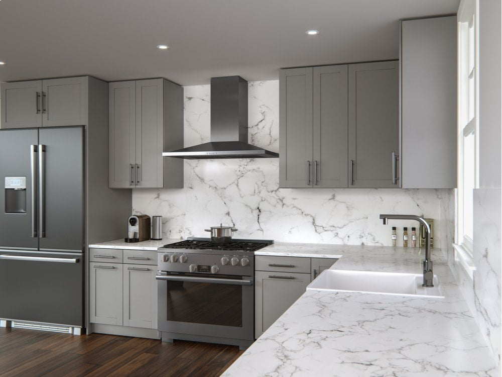 Zephyr ZANM90CS 36" Anzio Wall