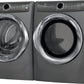 Electrolux EFLS527UTT Front Load Perfect Steam™ Washer With Luxcare® Wash - 4.3 Cu. Ft