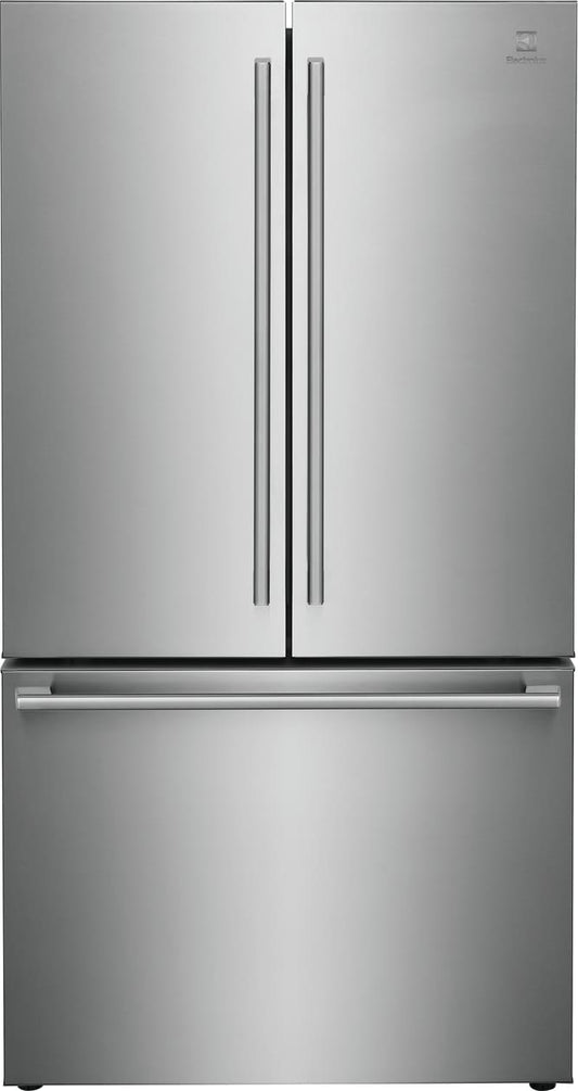Electrolux ERFG2393AS Electrolux Counter-Depth French Door Refrigerator