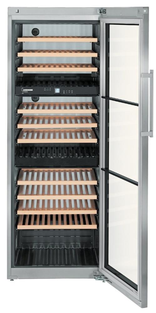 Liebherr WS17800 28" Multi-Temperature Wine Cabinet