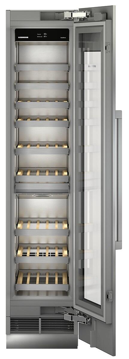Liebherr MW1800 Built-In Multi-Temperature Wine Cabinet