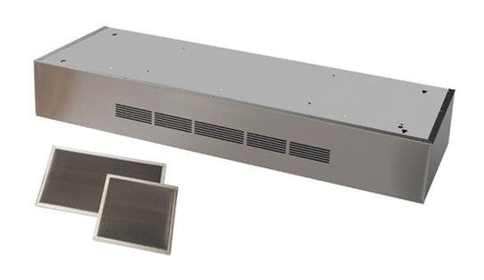 Best Range Hoods ANKWP426RSB Non-Duct Kit For Wp29M424Sb Range Hood