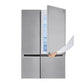 Lg LRSPS2706V 27 Cu. Ft. Side-By-Side Door-In-Door® Refrigerator