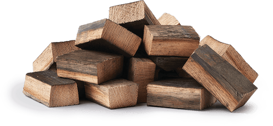 Napoleon Bbq 67029 Whiskey Barrel Chunks