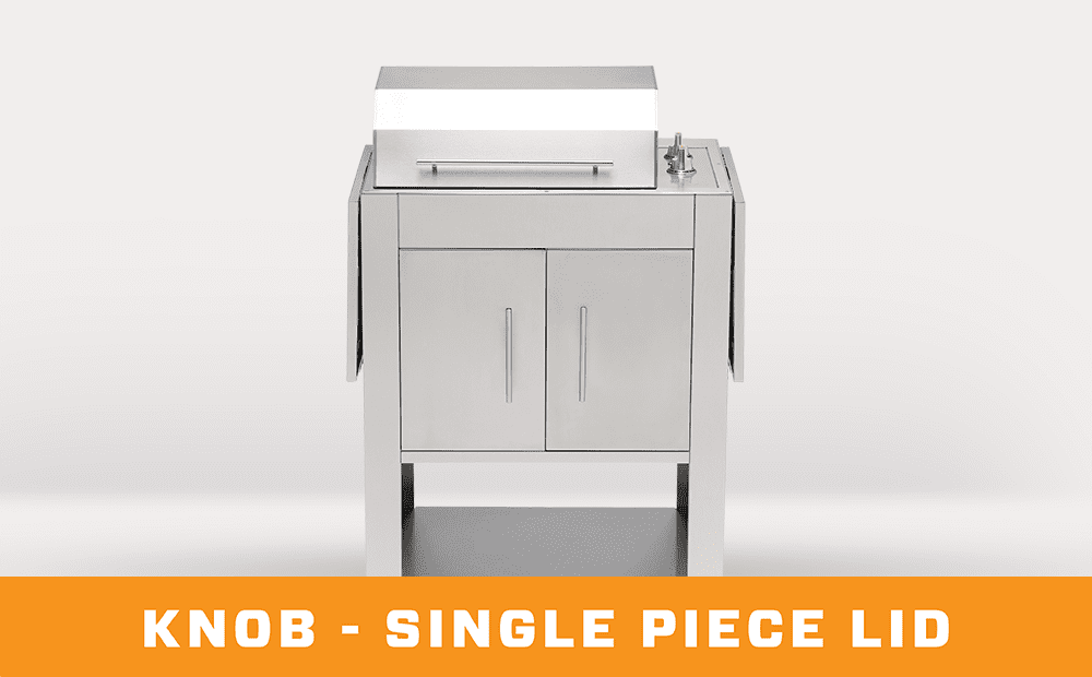 Kenyon C70426 Texan + Stand