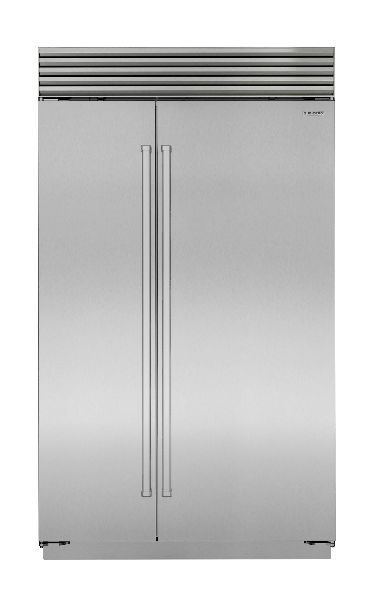 Sub-Zero CL4850SSP 48" Classic Side-By-Side Refrigerator/Freezer