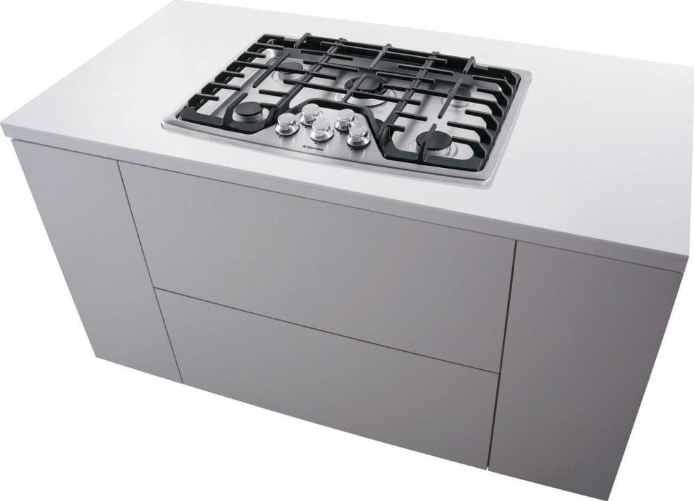 Electrolux EW30GC60PS 30'' Gas Cooktop