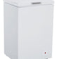 Avanti CF350M0W 3.5 Cu. Ft. Chest Freezer