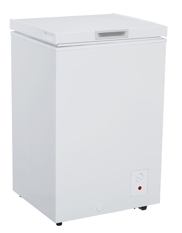 Avanti CF350M0W 3.5 Cu. Ft. Chest Freezer