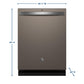 Ge Appliances GDT670SMVES Ge® Top Control With Stainless Steel Interior Dishwasher With Sanitize Cycle