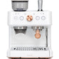 Cafe C7CESAS4RW3 Café™ Bellissimo Semi Automatic Espresso Machine + Frother
